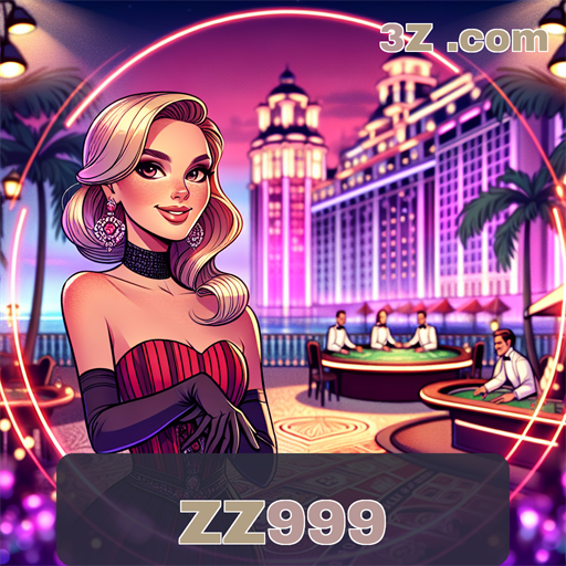 Jogue e Conquiste com o App do zz999.com