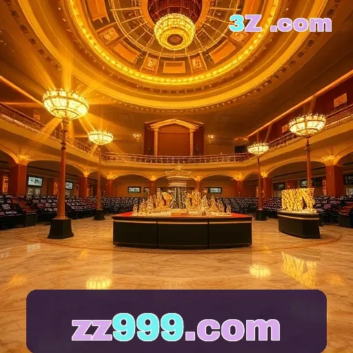 zz999.com: Os Bônus que Transformam sua Experiência de Jogo!