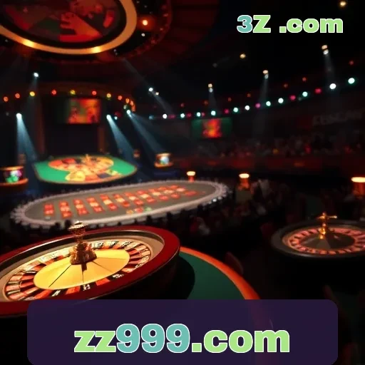 zz999.com: Descubra por que é o Seu Melhor Portal de Jogos Confiáveis