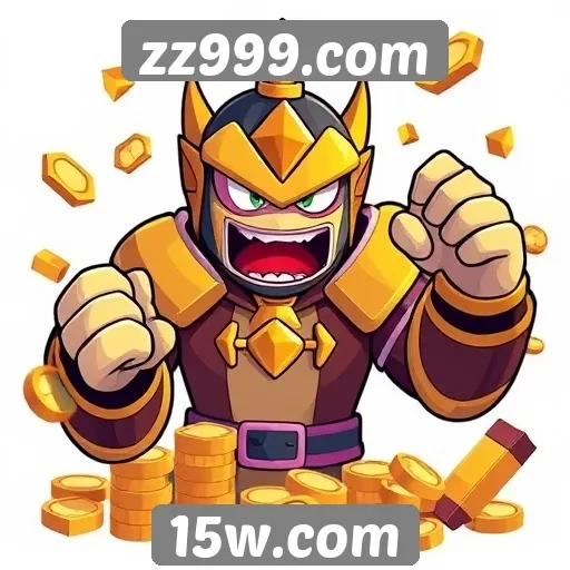 Impacto do zz999.com na indústria de jogos online