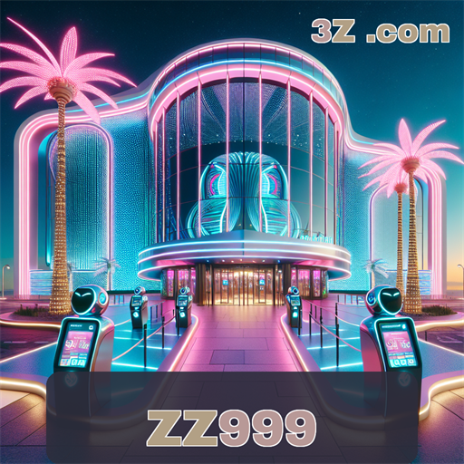 Login Inovador: Veja Como o zz999.com Encanta Jogadores