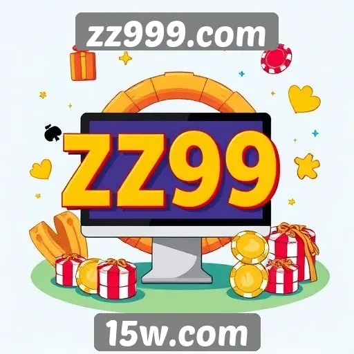 Estratégias de marketing adotadas pelo zz999.com