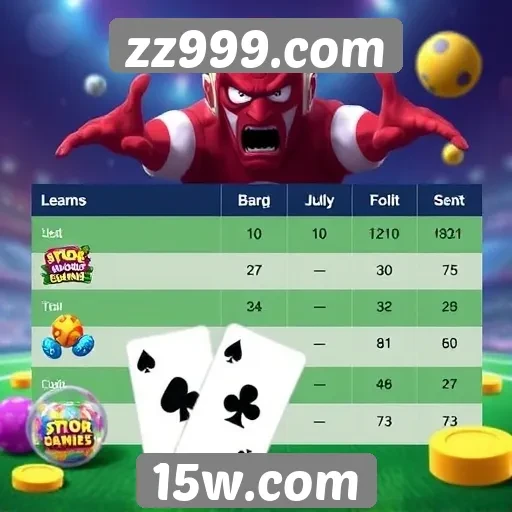 Comparativo de jogos populares em zz999.com