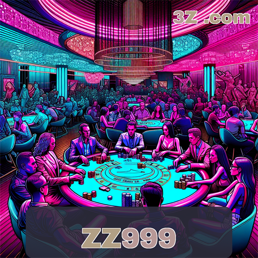Slots Incríveis: Apostas Viciantes no zz999.com