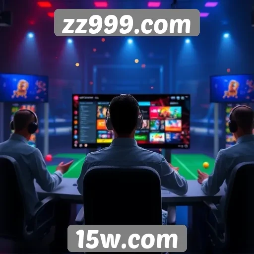 Experiência do usuário no zz999.com