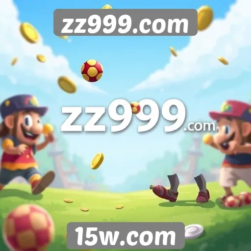 Como zz999.com se destaca no mercado de jogos